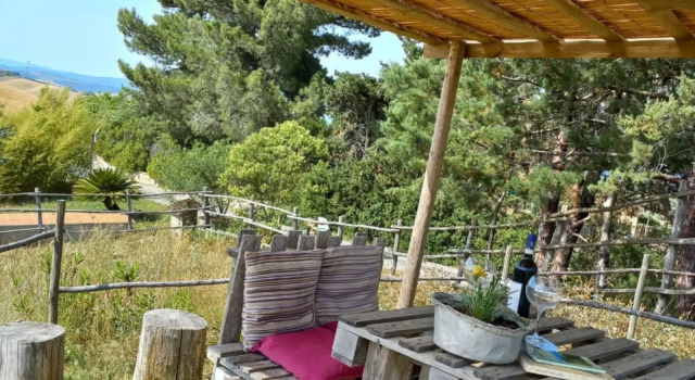 The Girasole Apartment-Appartamento Girasole
