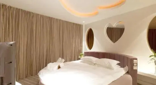 Люкс Ningbo Huamei Home Fashion Inn