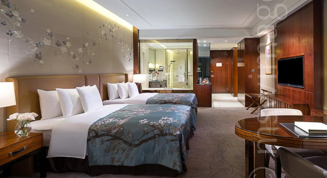 Xiandai Gloria Grand Hotel Changsha, Reservar Hotel Hotéis tudo incluído em Changsha, All Inclusive