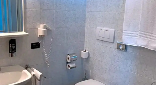 Номер Standard Hotel Cavallino sRössl