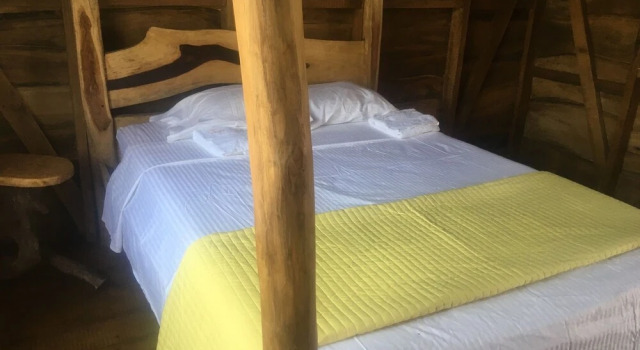 Finca Avellanas, Rezerwuj Dom wakacyjny Hotele w Guanacaste z parkingiem, Parking