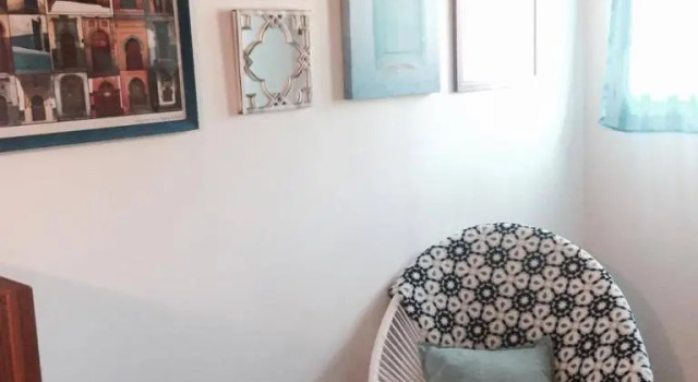 Люкс Chambres dhôtes Les 7 Semaines