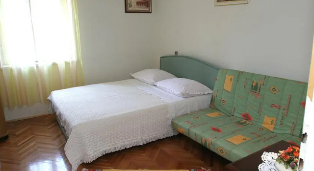 Apartments Belas, Забронировать Апартаменты/квартира Апартаменты Трогир, рядом с Church of St. Dominic, Апартаменты/квартира
