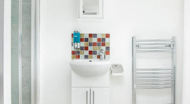 Коттедж с 2 комнатами 1Leta Apartment - Hatfield
