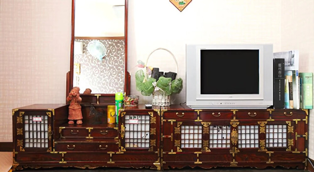Gyeongju Godo Pension