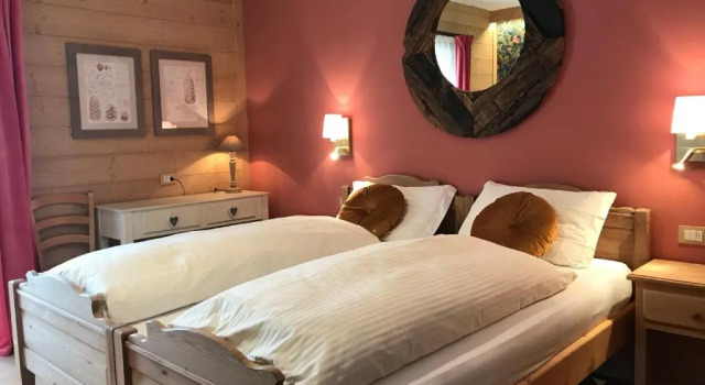 Номер Standard Albergo Majorka