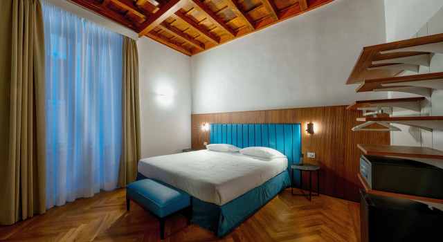 Capranica Apartment, Boek Appartement Hotels in Lazio met ontbijt, Ontbijt
