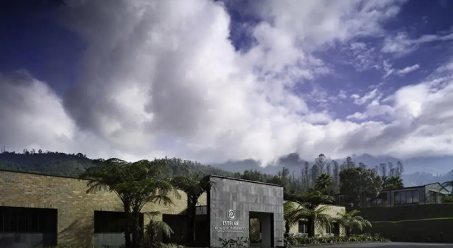 Estelar Recinto del Pensamiento Hotel & Centro de Convenciones, Reserva ahora Hotel Manizales Caldas