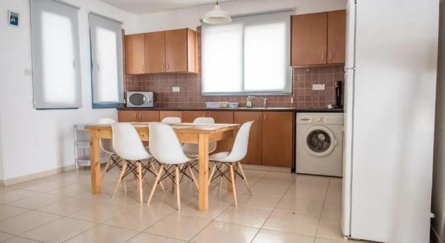 Номер Standard с 3 комнатами с видом на бассейн Julipapas Gardens