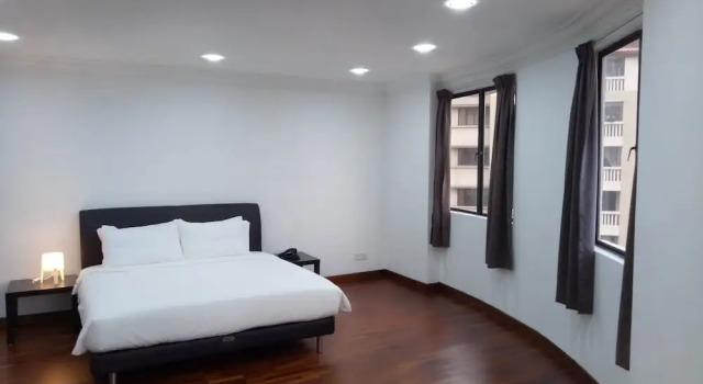 Casa Tropicana