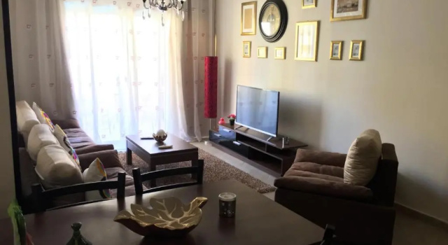 Pool View Apartments at British Resort - Unit 13, Prenota Appartamento Hurghada Mar Rosso