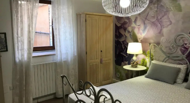 B&B Albornoz, Reservar Pousada (com pequeno-almoço) Hotéis em Romagna com estacionamento, Estacionamento