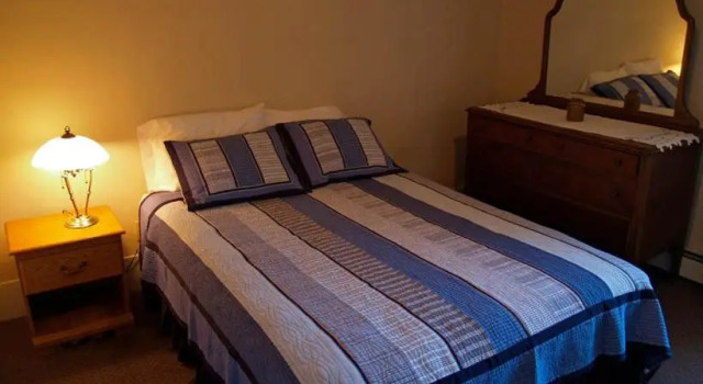 Апартаменты с 2 комнатами Beach Cottage Inn