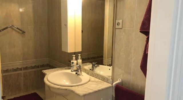Коттедж Benavista Estepona - 2 Bed Town House with Pool