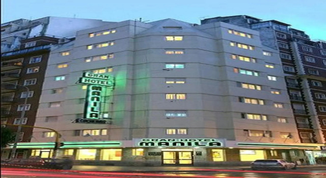 Gran Hotel Manila