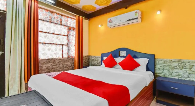 Hotel Shivtara by OYO Rooms