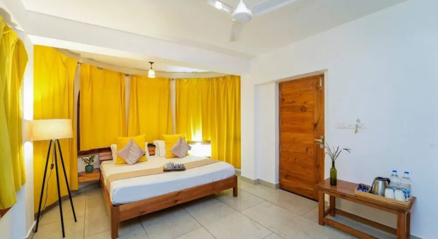 Номер Standard Mussoorie Estate by Dumnu Homes