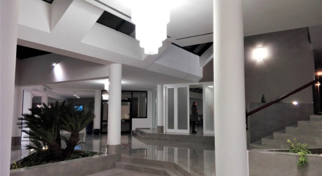 D'Aragona Lifestyle Hotel