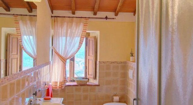 Номер Superior Cavarchino B&B