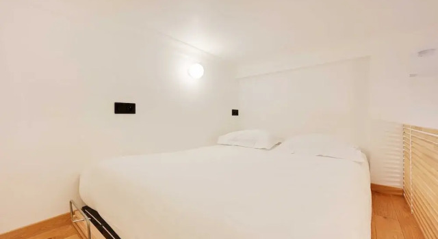 Cosy Appart 5p/1br - Tour Eiffel -, Забронировать Апартаменты/квартира Отели Парижа с парковкой, рядом с Свято-Троицкий собор и Русский православный духовно-культурный центр, Парковка
