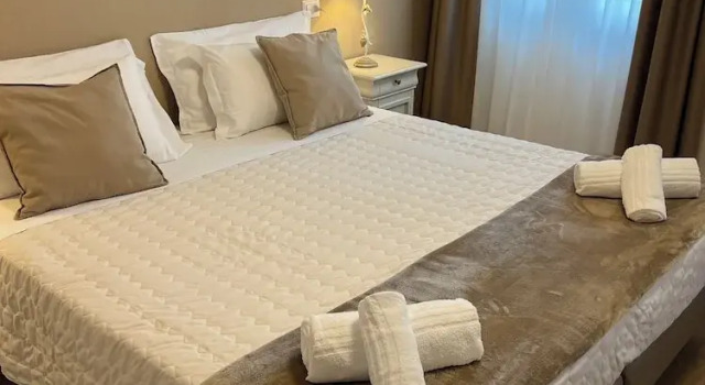 Номер Standard Hotel RivaMia