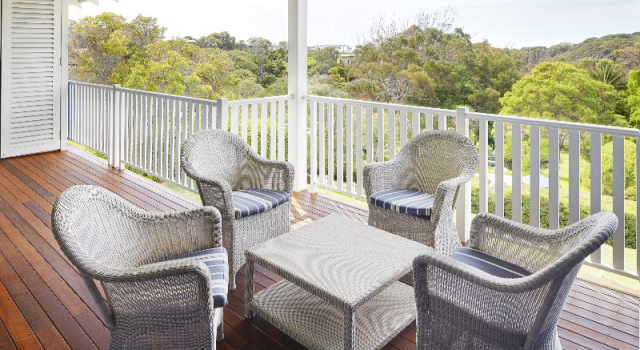 Appartement 2 chambres avec balcon Seashells Yallingup