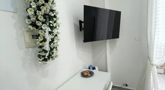 Номер Standard Una Notte a Napoli