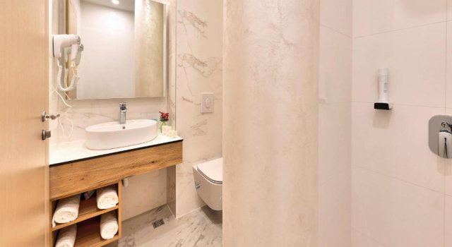 Номер Standard Hotel Emerald