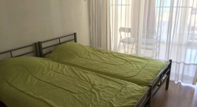 Appartement Port Barcarès, 3 pièces, 6 personnes - FR-1-81-397, Book Lejlighed Hoteller i Corbières med parkering, Parkering