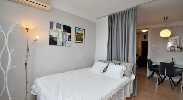 Apartment City, Buchen Sie Ferienwohnung Hotels in Kvarner-Bucht mit Parkplatz, Parkplätze
