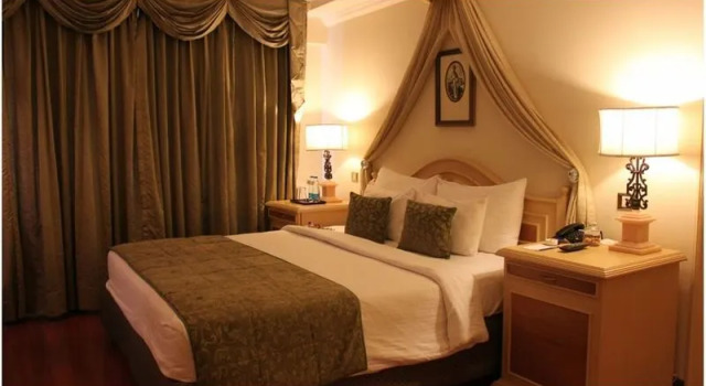 Одноместный номер Standard Park Plaza, Ludhiana