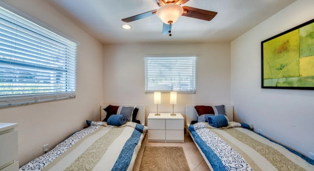 Villa River Breeze - Roelens Vacations