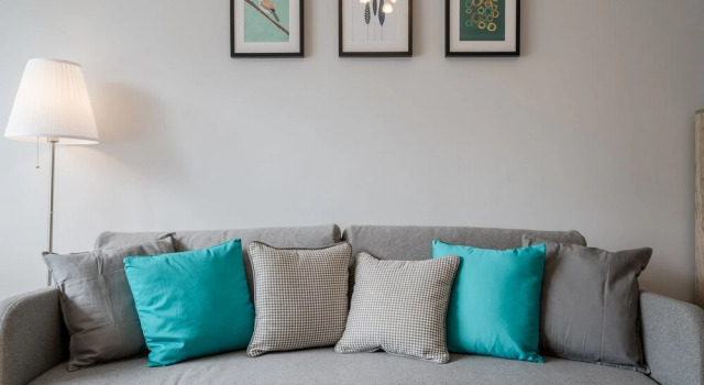 RentPlanet Apartaments Teatralna