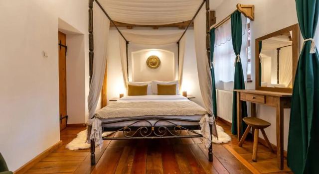 Номер Standard Boutique Hotel von Graf