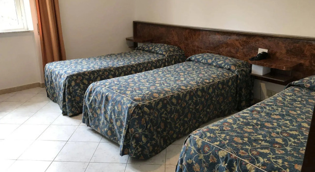 Hotel Tasso