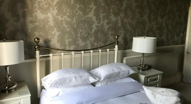 Апартаменты Superior The Dower House Apartments