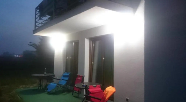 House Seaside Relaxation - Nadmorski Relaks do 10 osób, Reserva ahora Hotel Sarbinowo 
