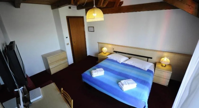 Hotel Al Bosco