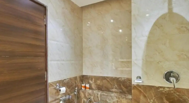 Номер Luxury The Oasis