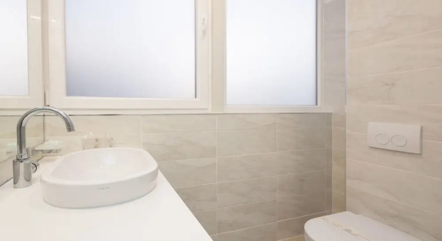Двухместный семейный номер Standard Hotel Corner