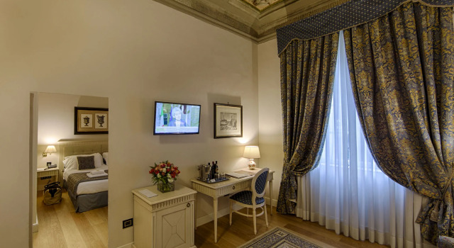 Palazzo Guicciardini
