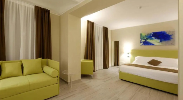 Spa Roero Relax Resort, Book Ferieresort Hoteller i Canale med morgenmad, Morgenmad