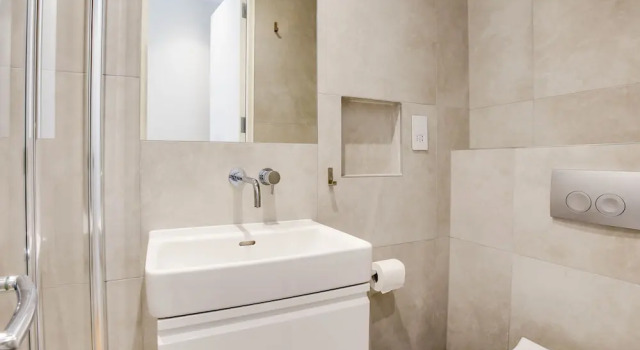Номер Standard StayPrime Kensington Serviced Apartments