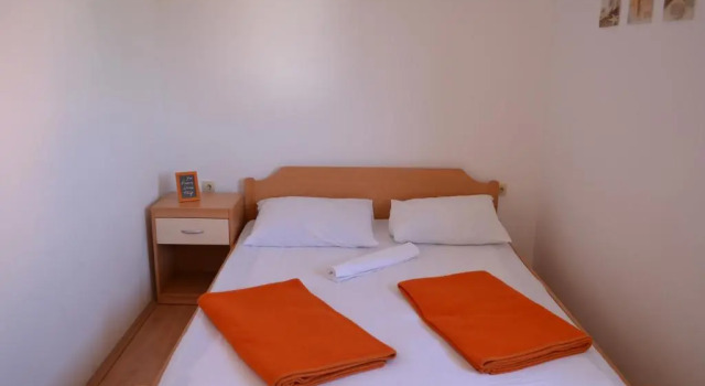Apartments Leticia, Забронировать Апартаменты/квартира Башка остров Крк, рядом с Пляж Башка