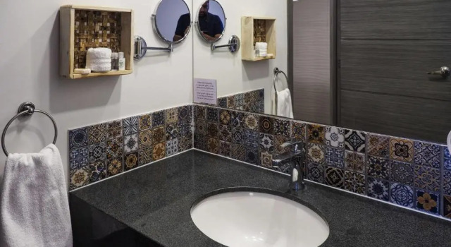 Номер Standard Sawari Hotel