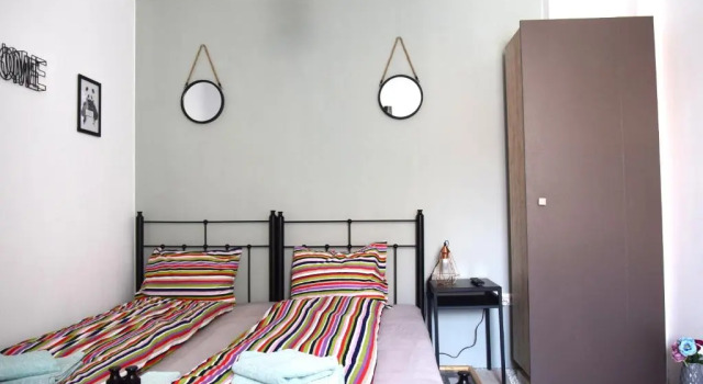 Люкс Classic Galeria Grafit Apartments