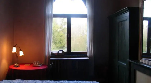 Lestacion, Book Inn Mini‑Hotels in West-Flanders, Inn
