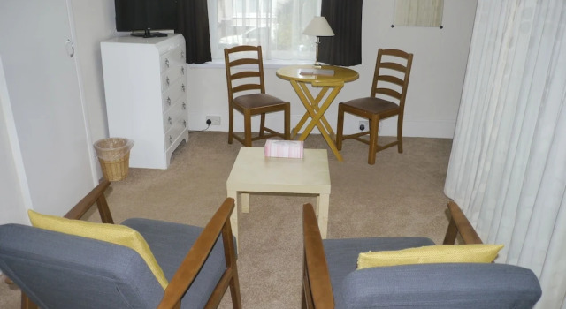 Апартаменты Broadshade Holiday Apartments
