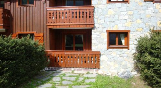 Apartment Rez de jardin, idéal avec des enfants ! 2