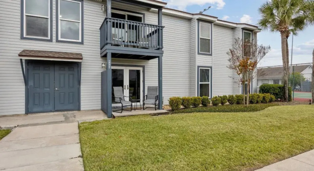 Номер Standard Chill by The Shores - Pet Friendly - Fernandina Beach